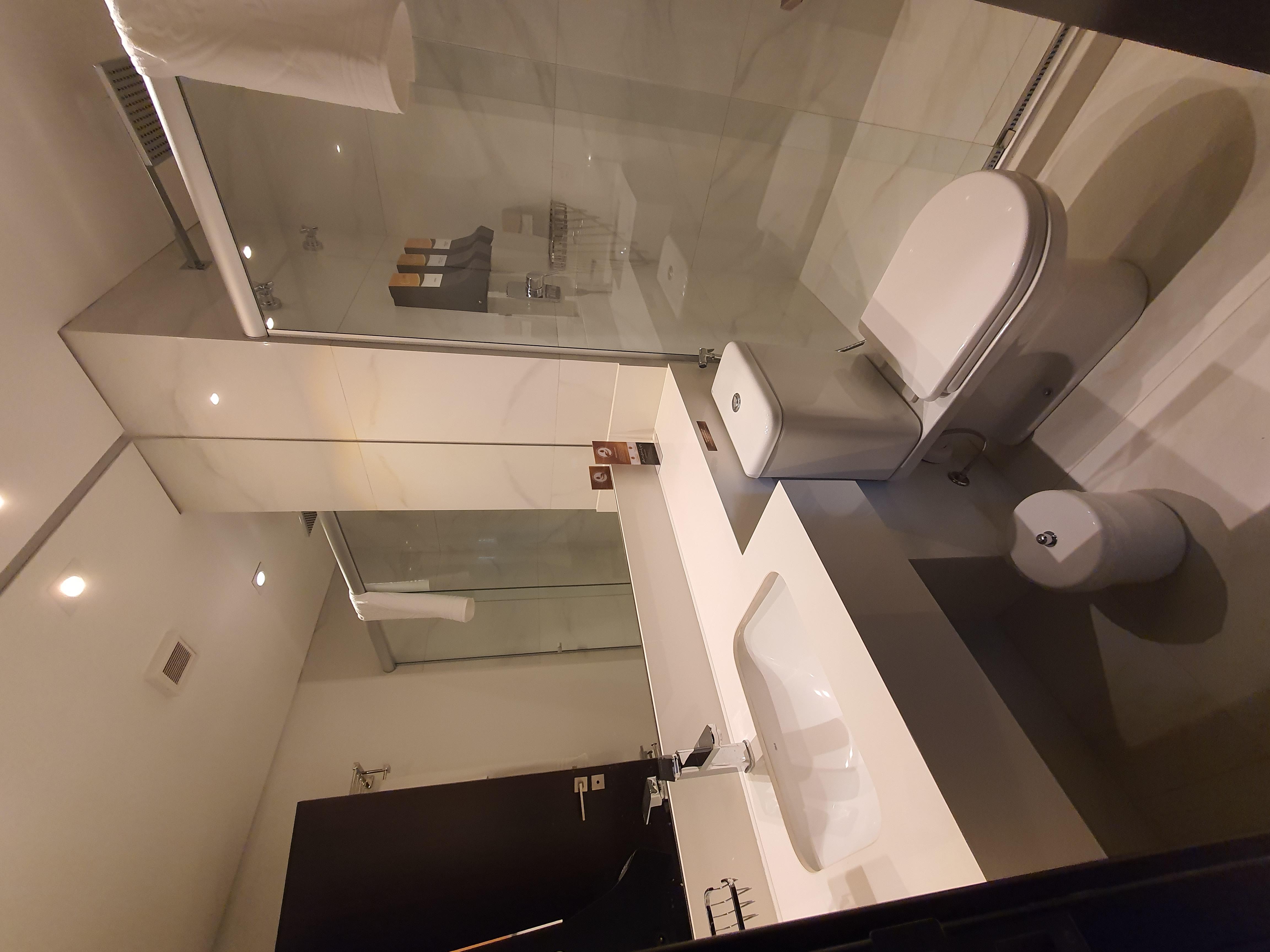 Class Hotel Пірасікаба Екстер'єр фото