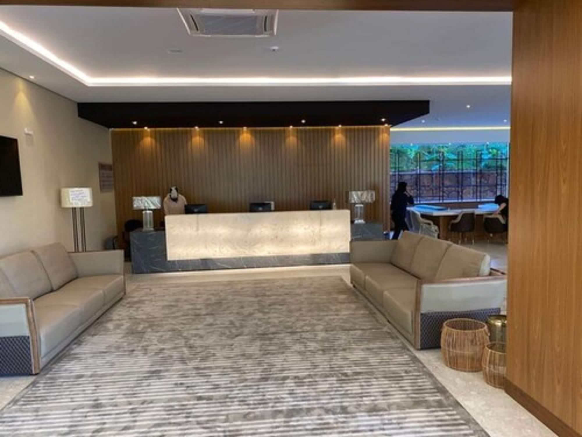Class Hotel Пірасікаба Екстер'єр фото